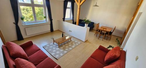 Liben Apartamento | Apartment Paulie 3min to Metro Near O2 Arena and City Centre