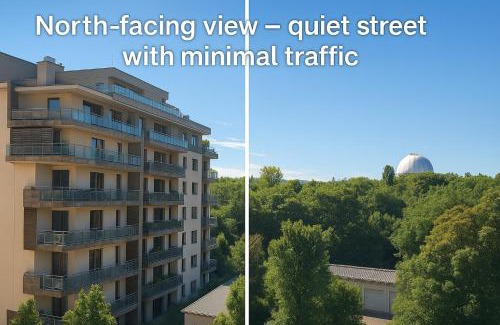 Liben Apartamento | Apartment Paulie 3min to Metro Near O2 Arena and City Centre