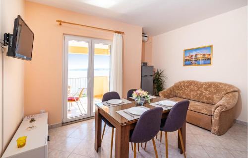 Municipality of Posedarje Apartamento | Apartment Pavlinka Bb Iv