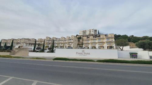 Universal Apartamento | Apartment Pearl Park Residence