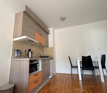 Podmaine Apartamento | Apartment Pegaz