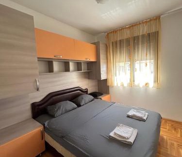 Podmaine Apartamento | Apartment Pegaz