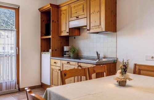 Campo Tures Apartamento | Apartamento 'Peintenhof Typ D' con vistas a la montaña, jardín y Wi-Fi
