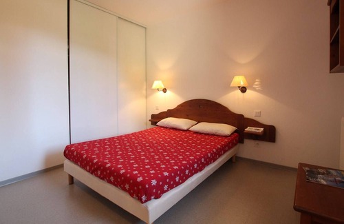 Vallouise-Pelvoux Apartamento | Apartamento Pelvoux, 1 dormitorio, 6 personas