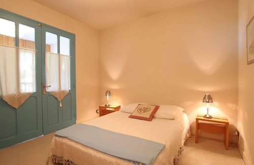 Vallouise-Pelvoux Apartamento | Apartamento Pelvoux, 3 dormitorios, 6 personas