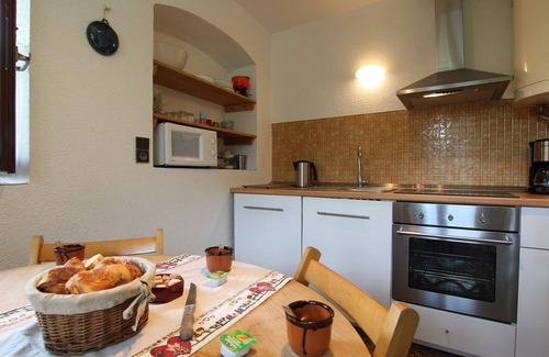 Vallouise-Pelvoux Apartamento | Apartamento Pelvoux, 3 dormitorios, 6 personas