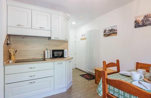 Penia Apartamento | Apartment Penia 2-3 by Interhome
