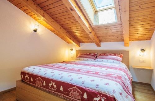 Penia Apartamento | Apartment Penia 2-3 by Interhome