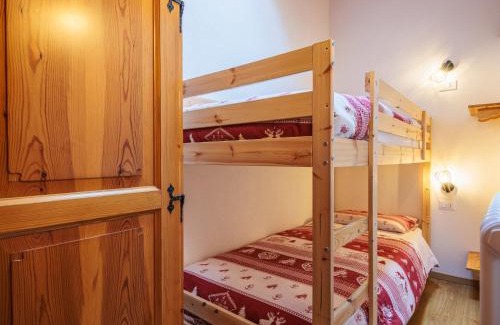 Penia Apartamento | Apartment Penia 2-3 by Interhome