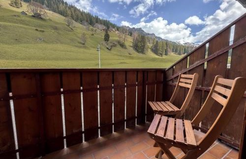 Penia Apartamento | Apartment Penia 2-3 by Interhome