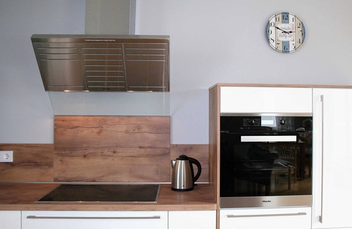Großraschen Apartamento | Ático "ILSE" - Ático "ILSE"