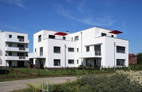 Großraschen Apartamento | Ático "ILSE" - Ático "ILSE"
