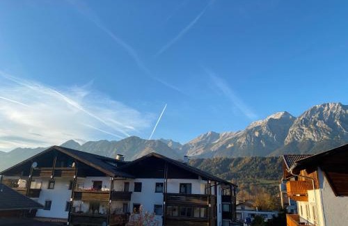 Volders Apartamento | Apartment Peotta
