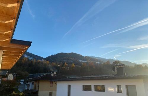 Volders Apartamento | Apartment Peotta