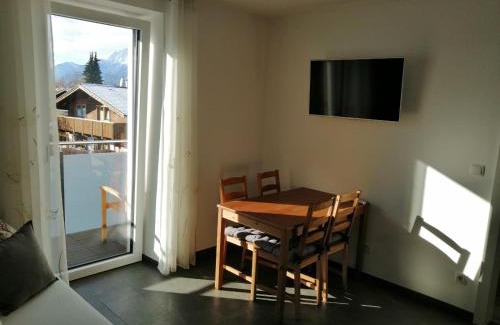 Volders Apartamento | Apartment Peotta