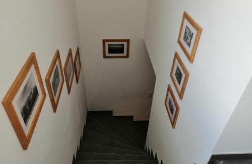 Volders Apartamento | Apartment Peotta