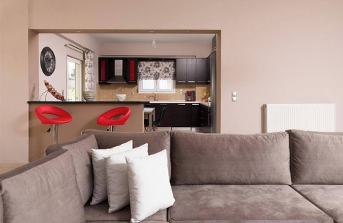 Sivas Apartamento | Apartamento Perahori en SIvas