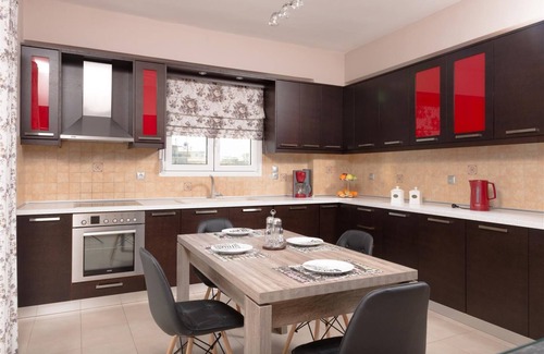 Sivas Apartamento | Apartamento Perahori en SIvas
