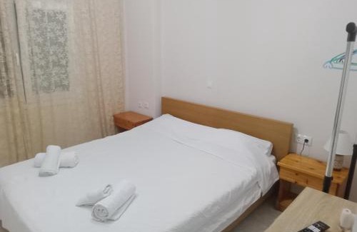 Perea Apartamento | APARTMENT PEREA THESSALONIKI