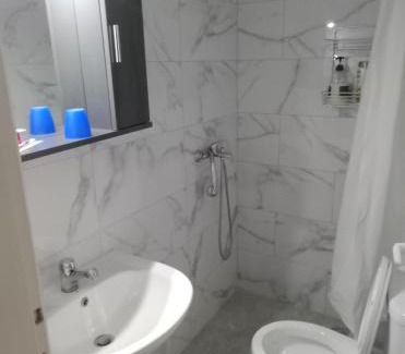 Perea Apartamento | APARTMENT PEREA THESSALONIKI