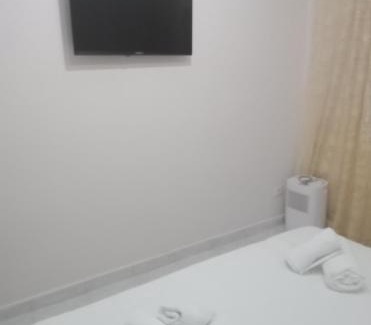 Perea Apartamento | APARTMENT PEREA THESSALONIKI