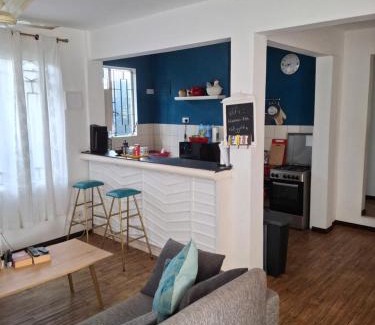 Pereybere Apartamento | Apartment Pereybere