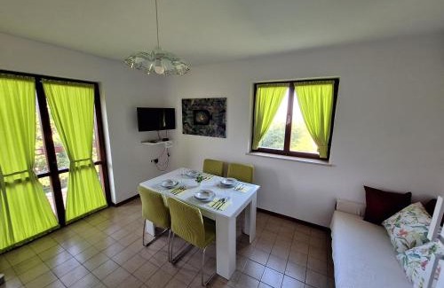 Lucija Apartamento | Apartment Perfect Sea View