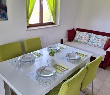 Lucija Apartamento | Apartment Perfect Sea View