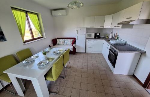 Lucija Apartamento | Apartment Perfect Sea View