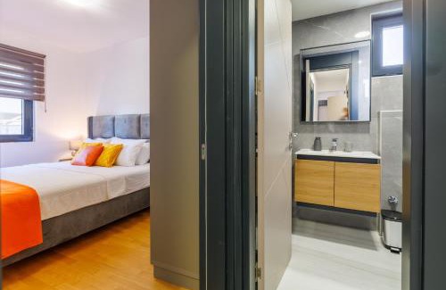 Sveti Stefan Apartamento | Apartment Perfekt Lux Sveti Stefan