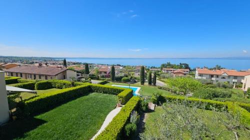 Calmasino Apartamento | APARTMENT PERLA DEL GARDA - Regarda Travel