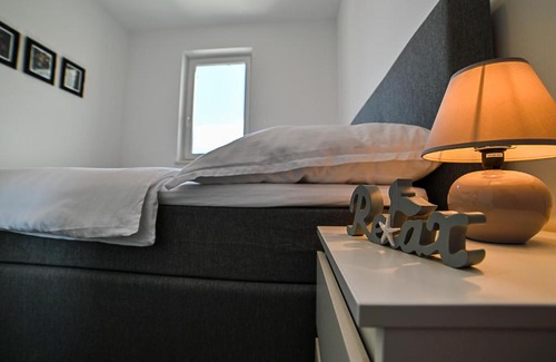 Cres Apartamento | Apartment Perlitto