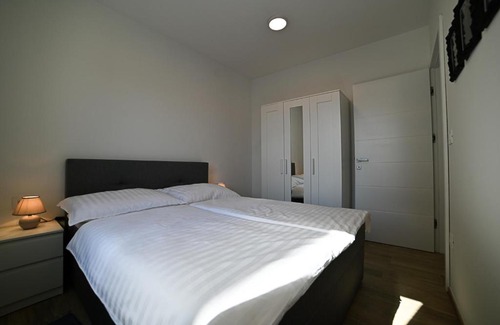 Cres Apartamento | Apartment Perlitto