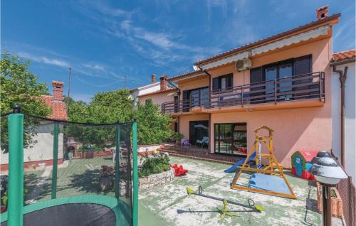 Mali Vareski Apartamento | Apartment Peruski Vi