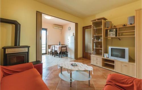 Mali Vareski Apartamento | Apartment Peruski Vi