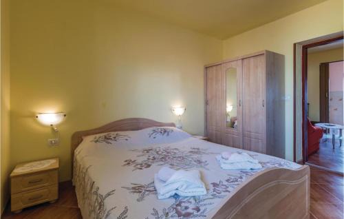 Mali Vareski Apartamento | Apartment Peruski Vi