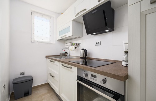 City Center Apartamento | Premium apartment Peschiera Porec