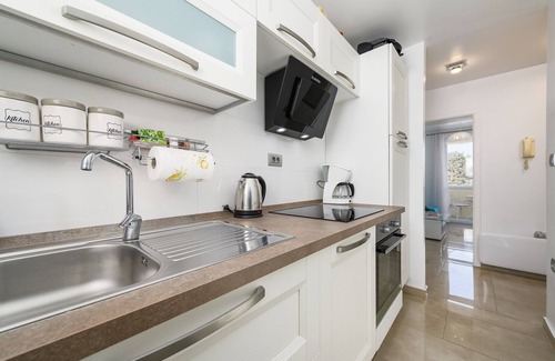 City Center Apartamento | Premium apartment Peschiera Porec