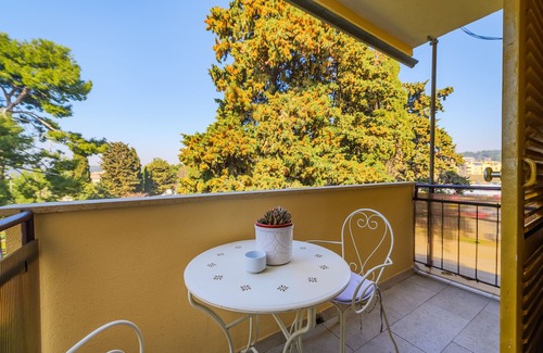 City Center Apartamento | Premium apartment Peschiera Porec