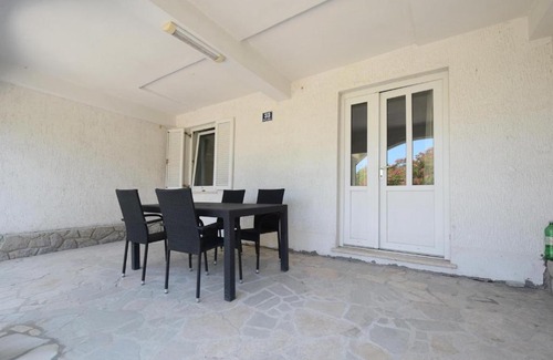 Municipality of Omisalj Apartamento | Apartment Pesja