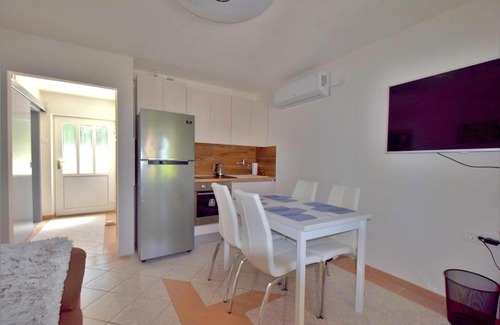 Municipality of Omisalj Apartamento | Apartment Pesja
