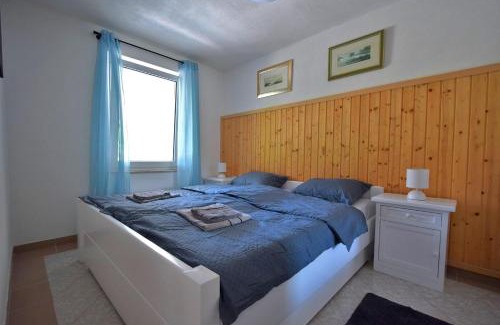 Municipality of Omisalj Apartamento | Apartment Pesja