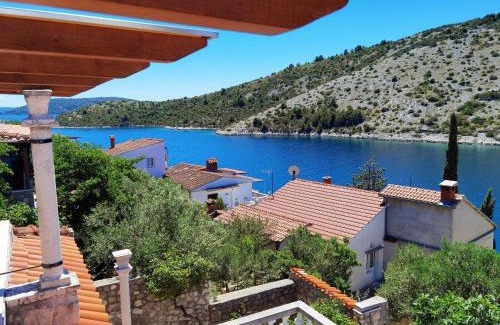 Vinisce Apartamento | Apartment Petar