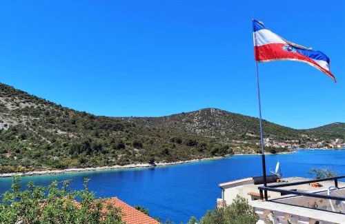 Vinisce Apartamento | Apartment Petar