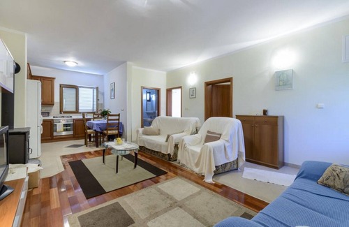 Konavle Apartamento | Apartment Petar - Apartamento de dos habitaciones con terraza (A4 + 1)