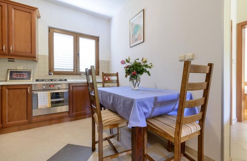 Konavle Apartamento | Apartment Petar - Apartamento de dos habitaciones con terraza (A4 + 1)