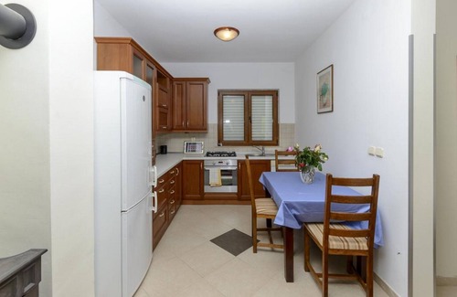 Konavle Apartamento | Apartment Petar - Apartamento de dos habitaciones con terraza (A4 + 1)