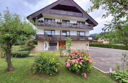 Bled Apartamento | APARTMENT PETEK