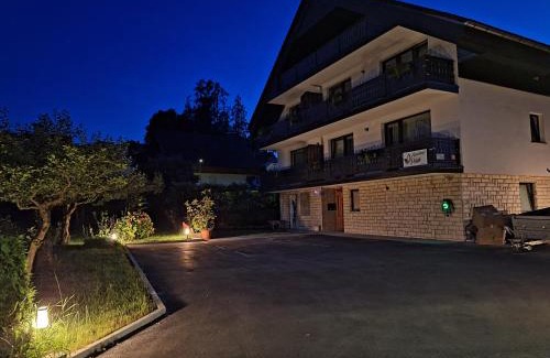 Bled Apartamento | APARTMENT PETEK