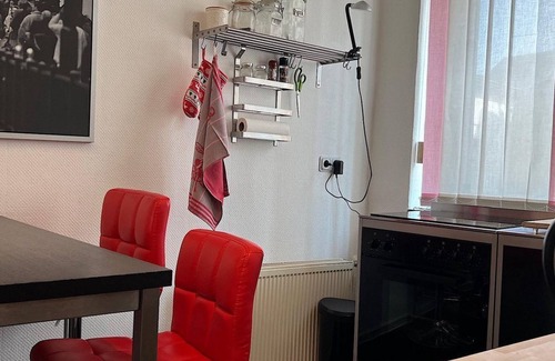 Hachenburg Apartamento | Apartamento Petite - Apartamento de 3 dormitorios